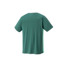Yonex Sport T-shirt Crew Neck Club Team 2023 green Boys